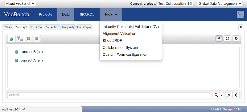 collaborationSystemTools