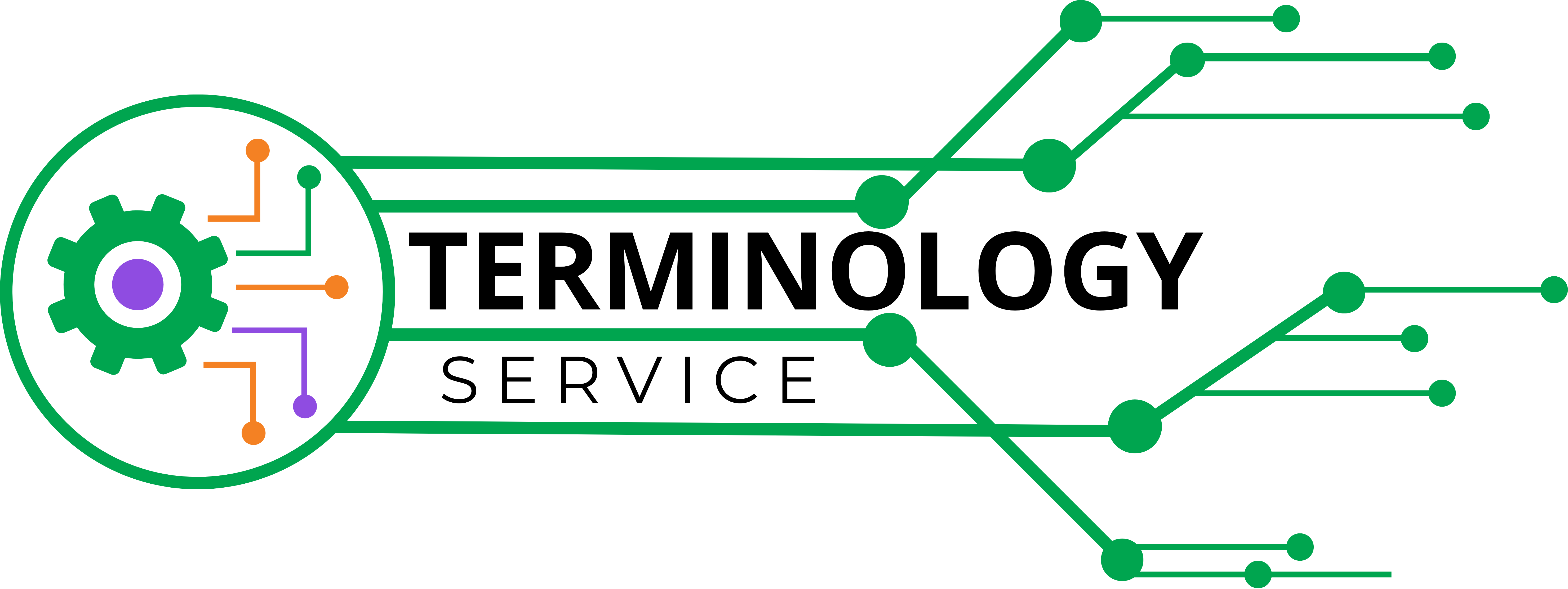 IINERIS Terminology Service
